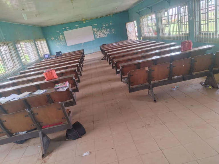 150 lecture hall 2